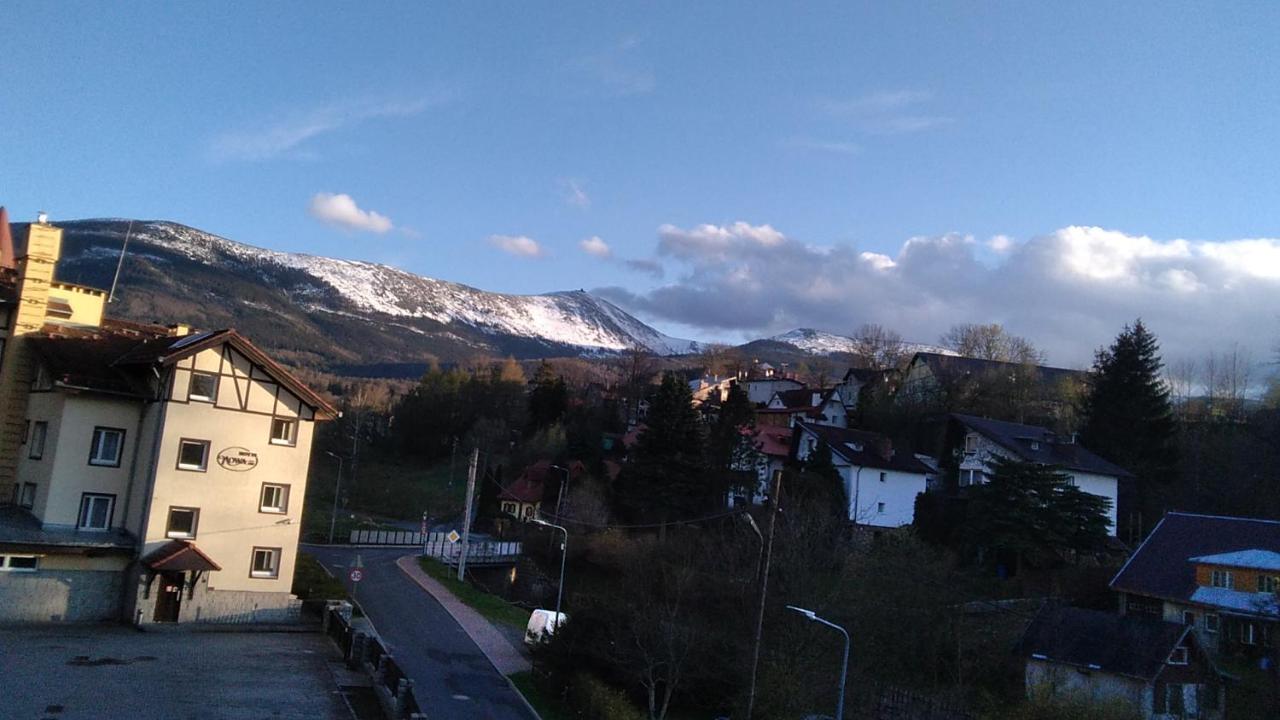 Nowoczesne Mieszkanie Blisko Natury I Sklepu Biedronka Karpacz Exterior foto